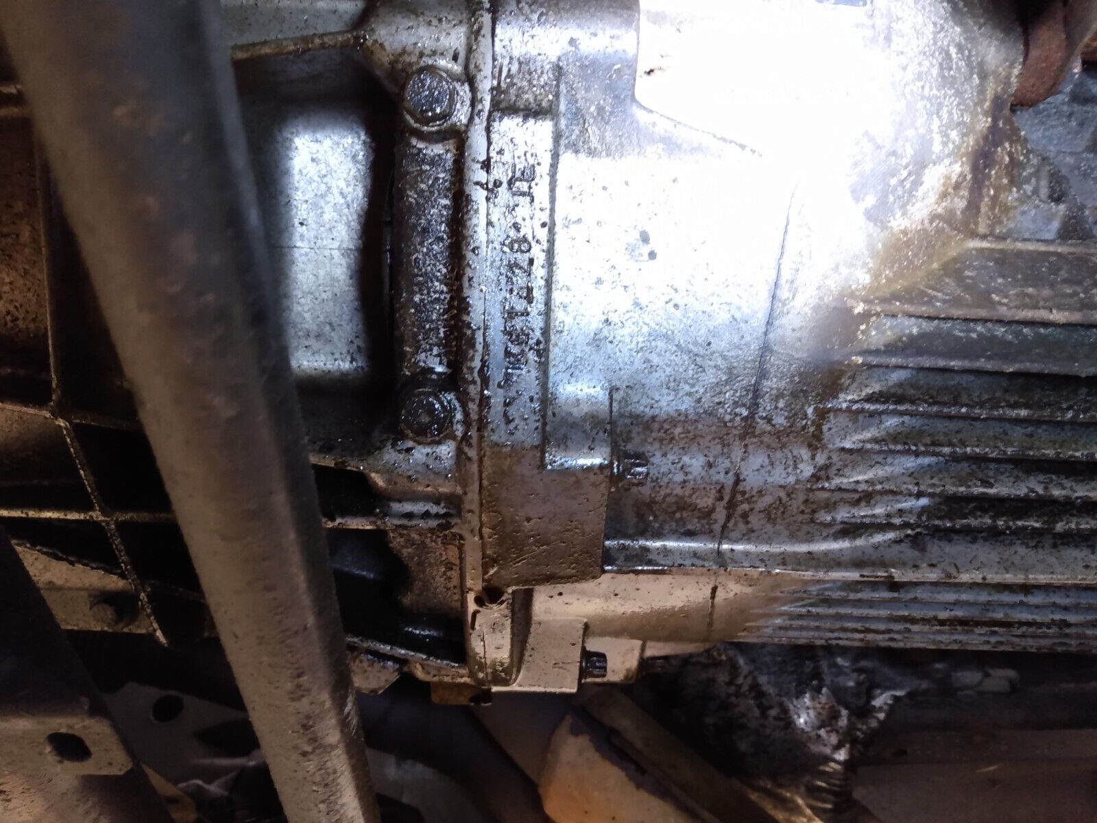 BMW E34 M30 Getrag 260/6 5-speed complete Manual Swap Kit - Fresh Stock Dated December 2025