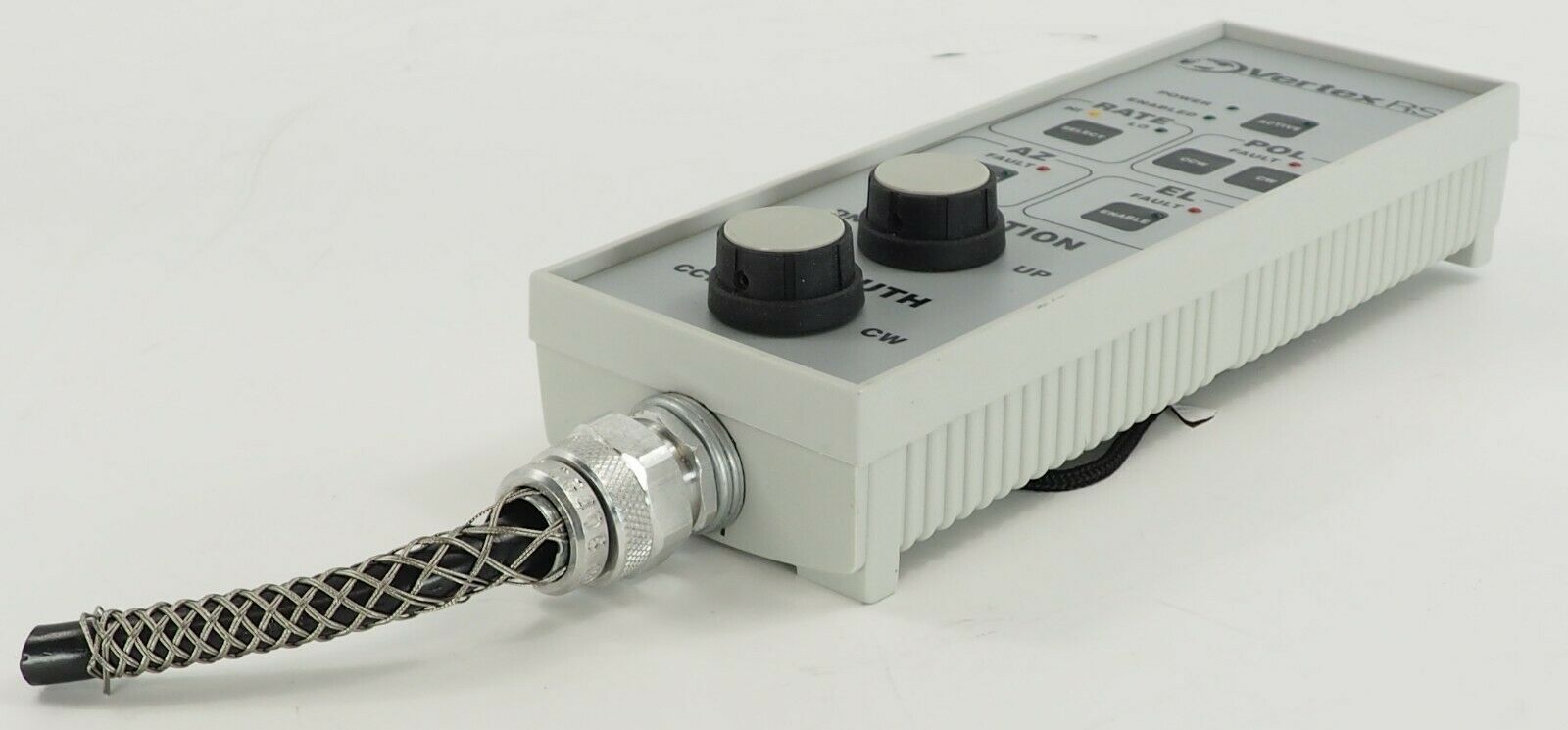 Vertex RSI OPON7 99-261-3003-02 Antenna HandHeld Controller (Cord is Caught off) - Fresh Stock Dated December 2025