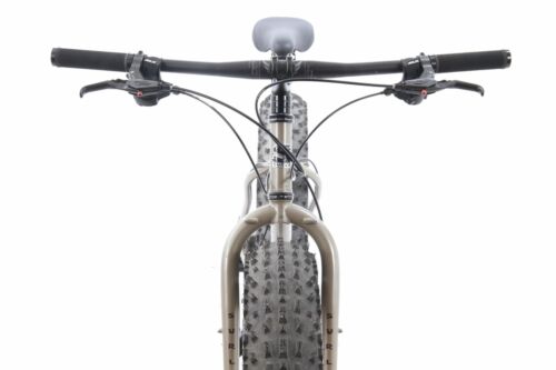 USED 2016 Surly Moonlander 18