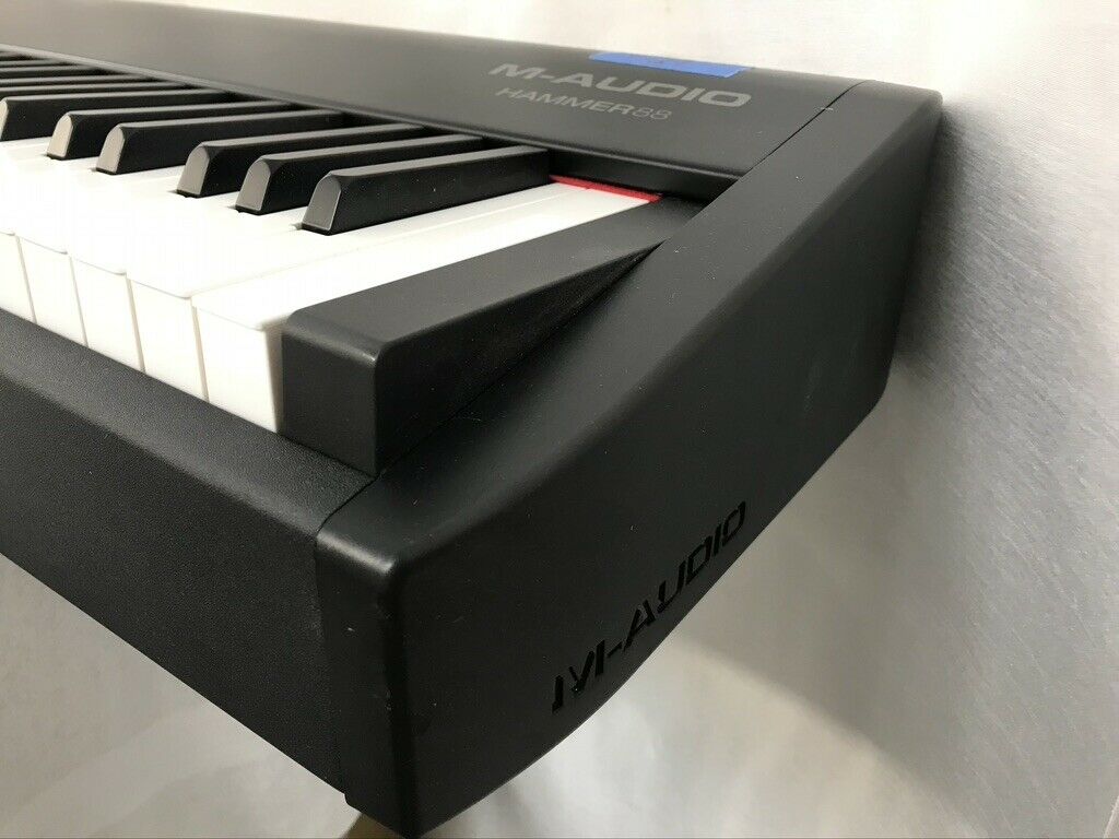 M-Audio Hammer 88 - Fresh Stock Dated December 2025