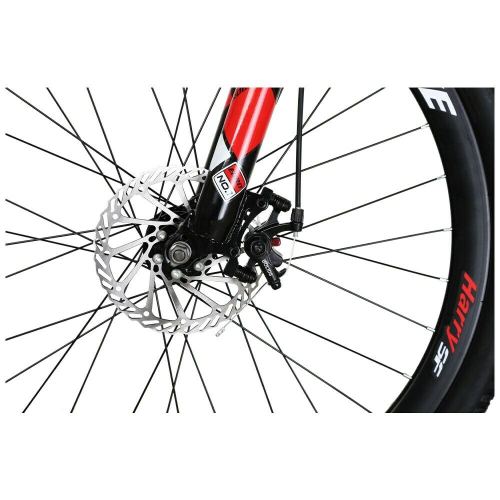 Mountain Bike 27.5 for Men and Women X1  Adult  17inch Frame 21 Speed BIcycle - Fresh Stock Dated January 2026