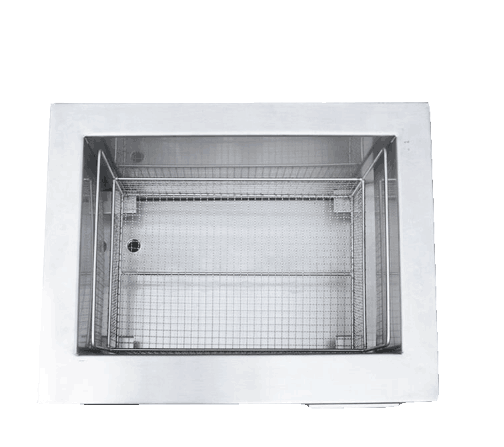 45l 110v 40khz industrail Ultrasonic cleaner other frequency contact us - Fresh Stock Dated December 2025