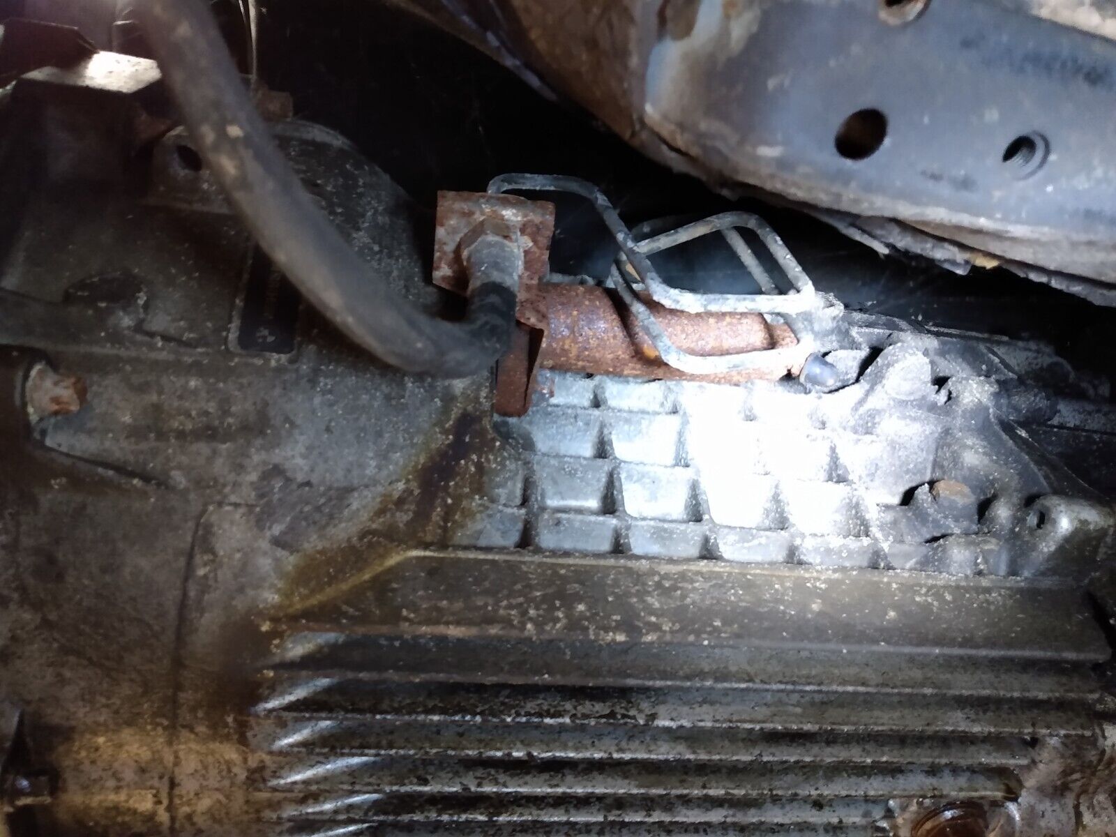 BMW E34 M30 Getrag 260/6 5-speed complete Manual Swap Kit - Fresh Stock Dated December 2025