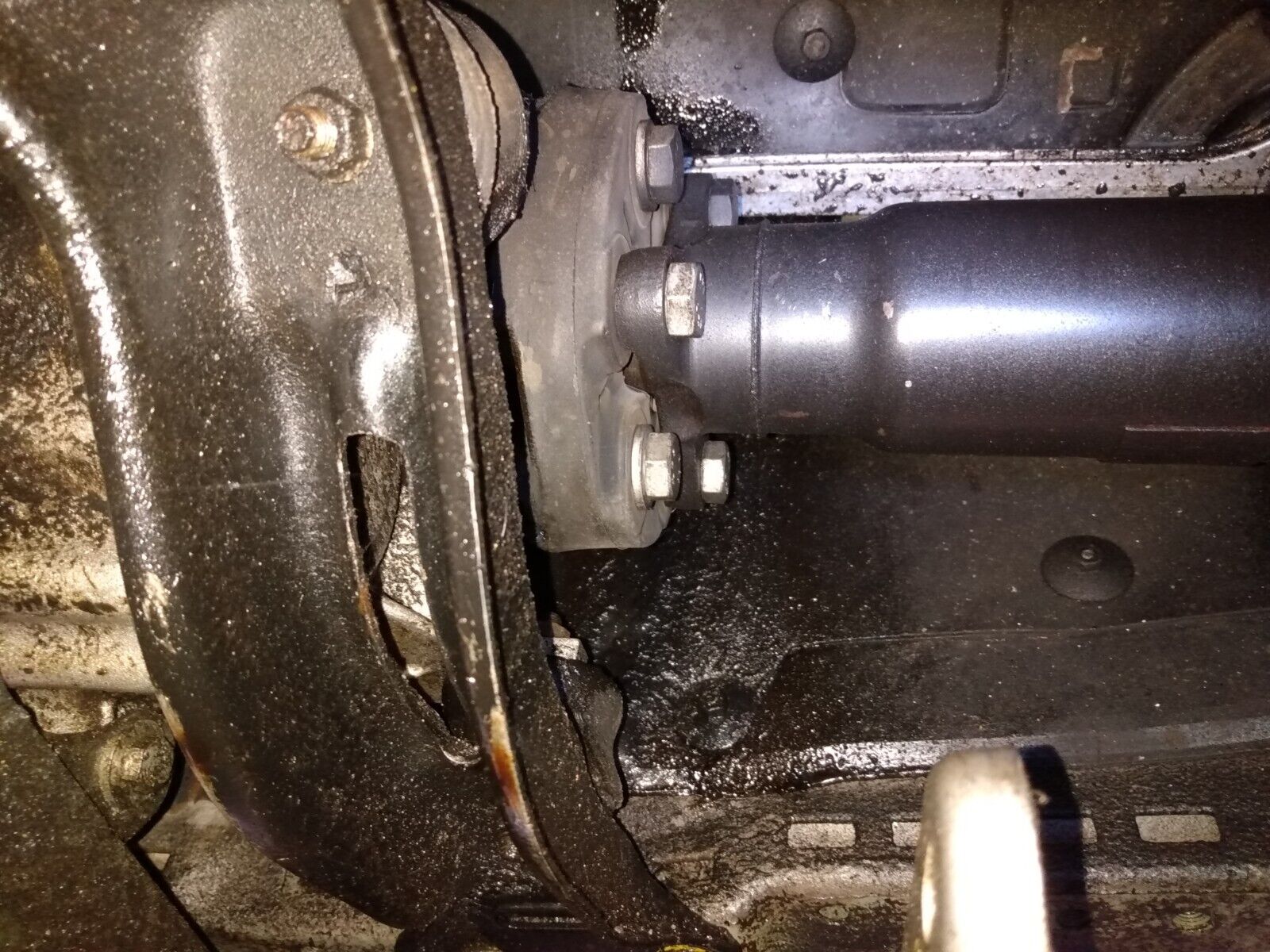 BMW E34 M30 Getrag 260/6 5-speed complete Manual Swap Kit - Fresh Stock Dated December 2025