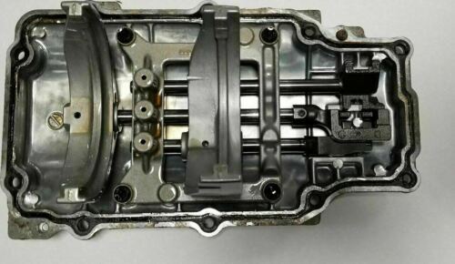 M5R2 RKE Transmission Cover with Shift Forks 1989 - 1995 Thunderbird SC - Fresh Stock Dated December 2025