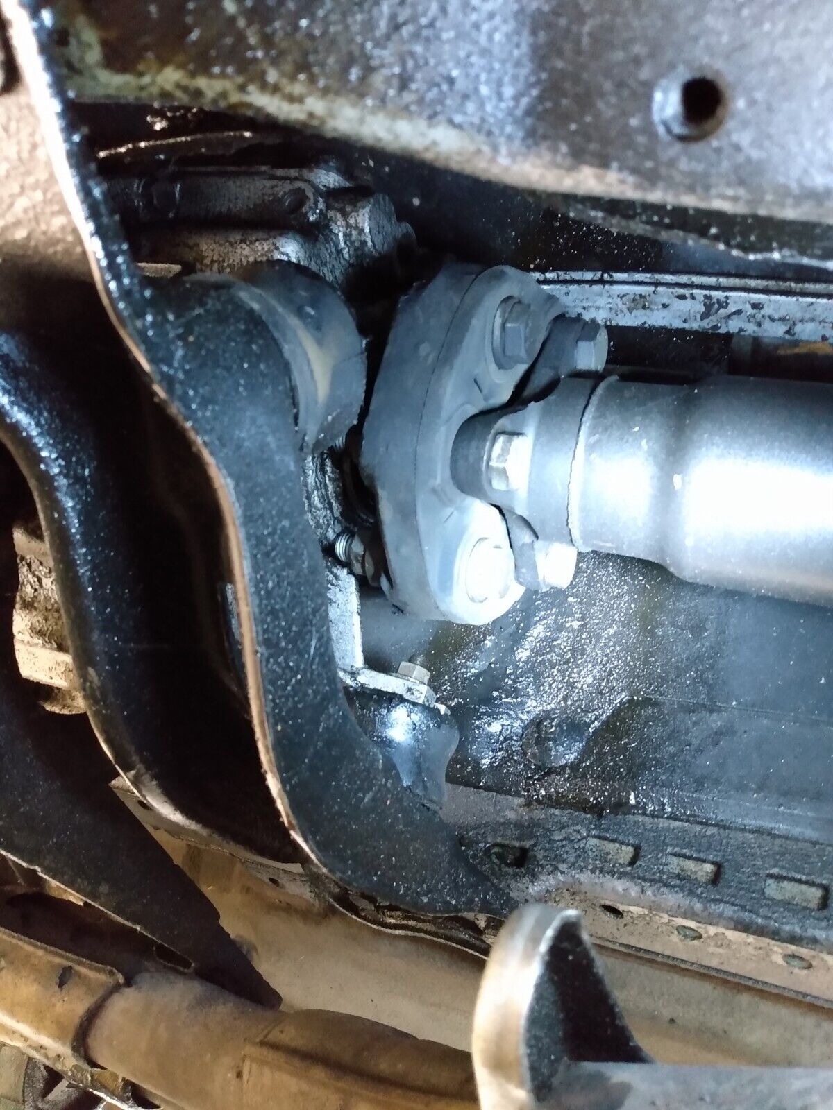 BMW E34 M30 Getrag 260/6 5-speed complete Manual Swap Kit - Fresh Stock Dated December 2025