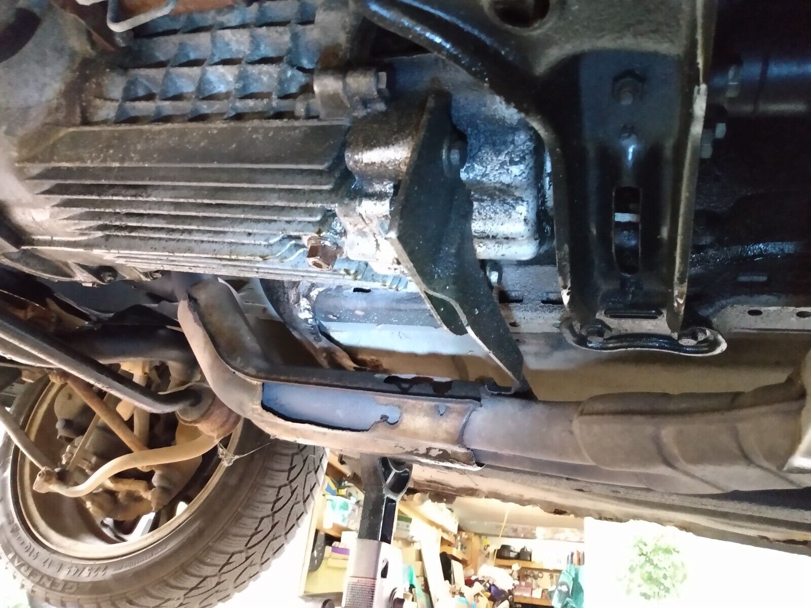 BMW E34 M30 Getrag 260/6 5-speed complete Manual Swap Kit - Fresh Stock Dated December 2025