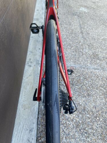 2018 Canyon Aeroad CF SLX Disc - Fresh Stock Dated December 2025