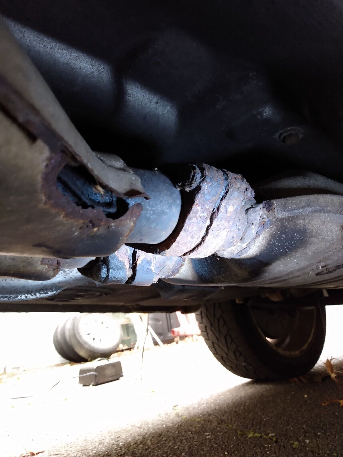 BMW E34 M30 Getrag 260/6 5-speed complete Manual Swap Kit - Fresh Stock Dated December 2025