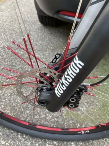 2015 Ellsworth Enlightenment Mountain Bike 29'er - Fresh Stock Dated December 2025