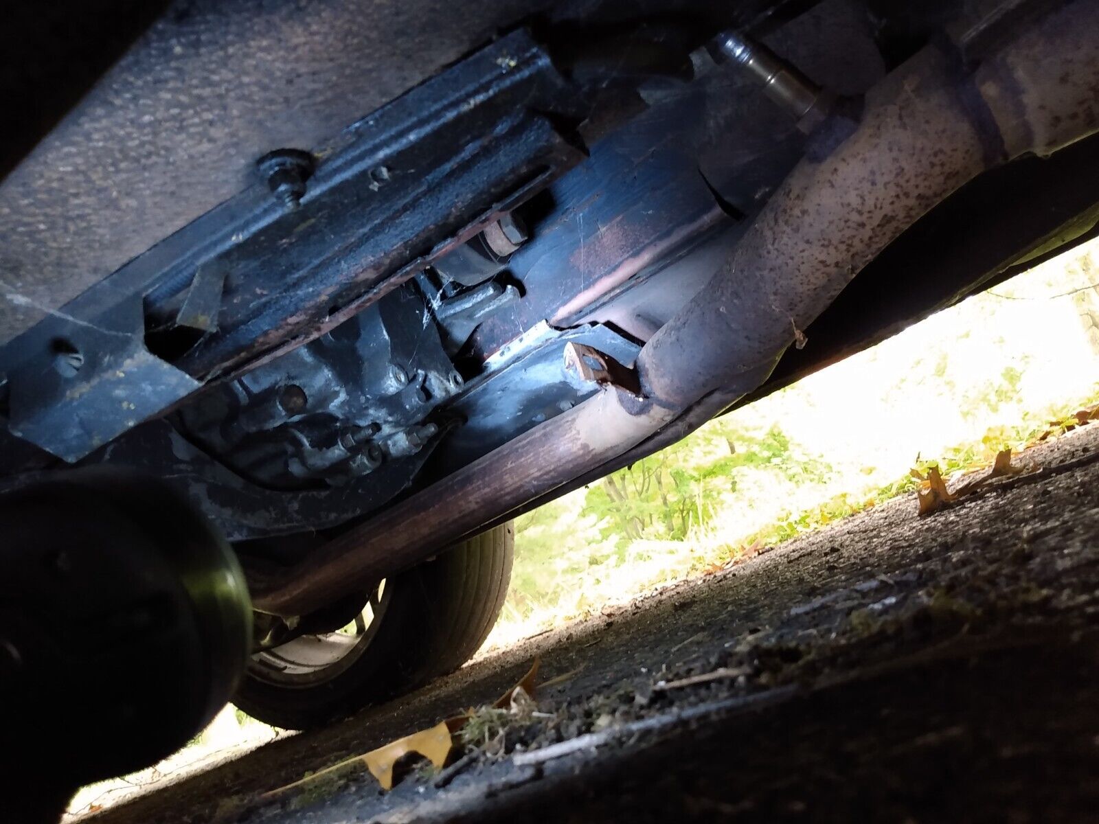 BMW E34 M30 Getrag 260/6 5-speed complete Manual Swap Kit - Fresh Stock Dated December 2025