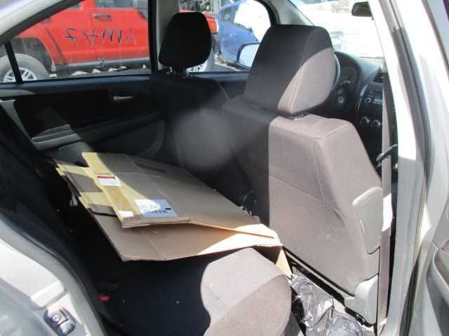 Manual Transmission Hatchback 5 Speed FWD Fits 07-09 SX4 4278730 - Fresh Stock Dated December 2025