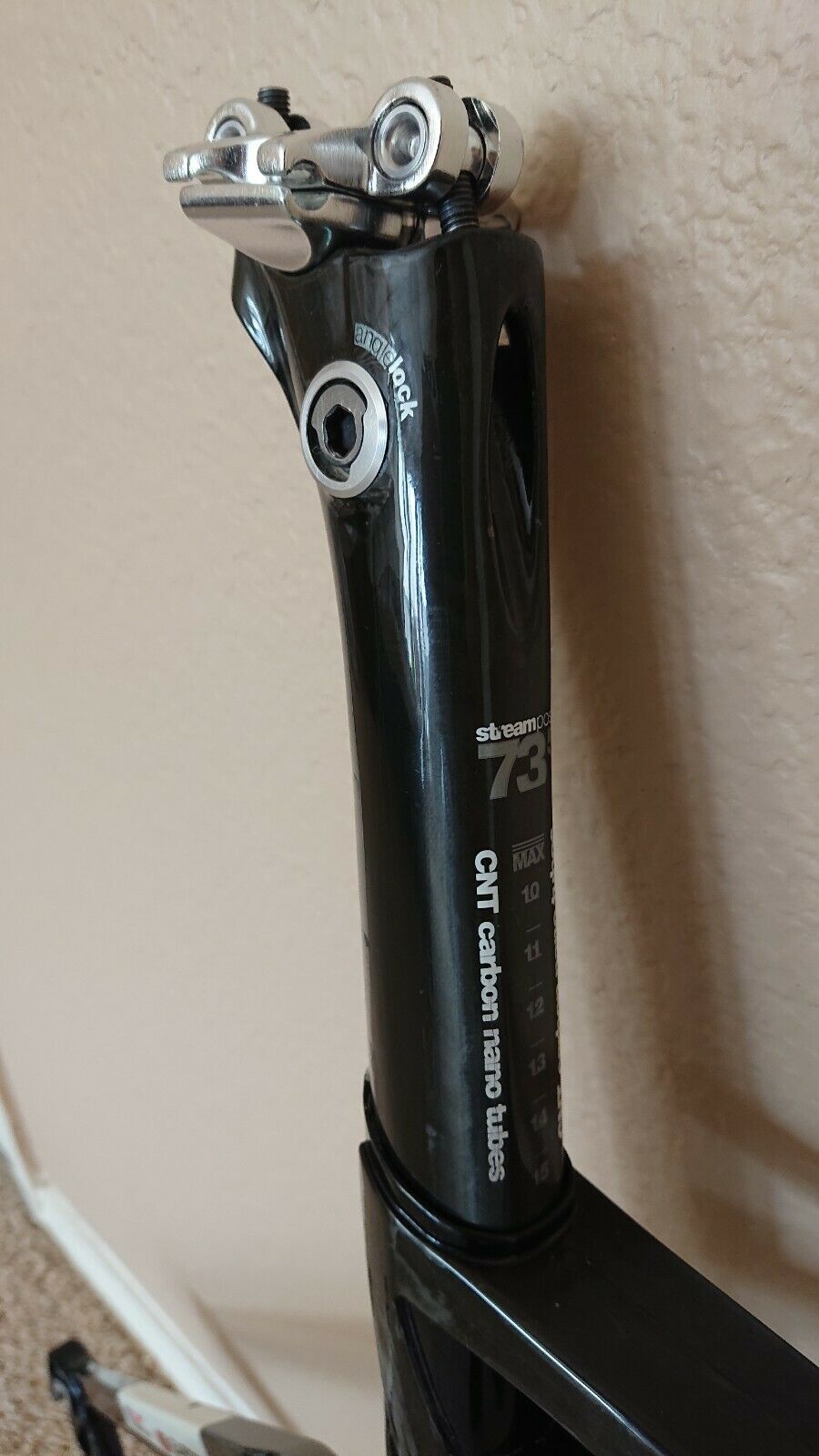 BMC SLX01 Racemaster Frameset - Fresh Stock Dated December 2025