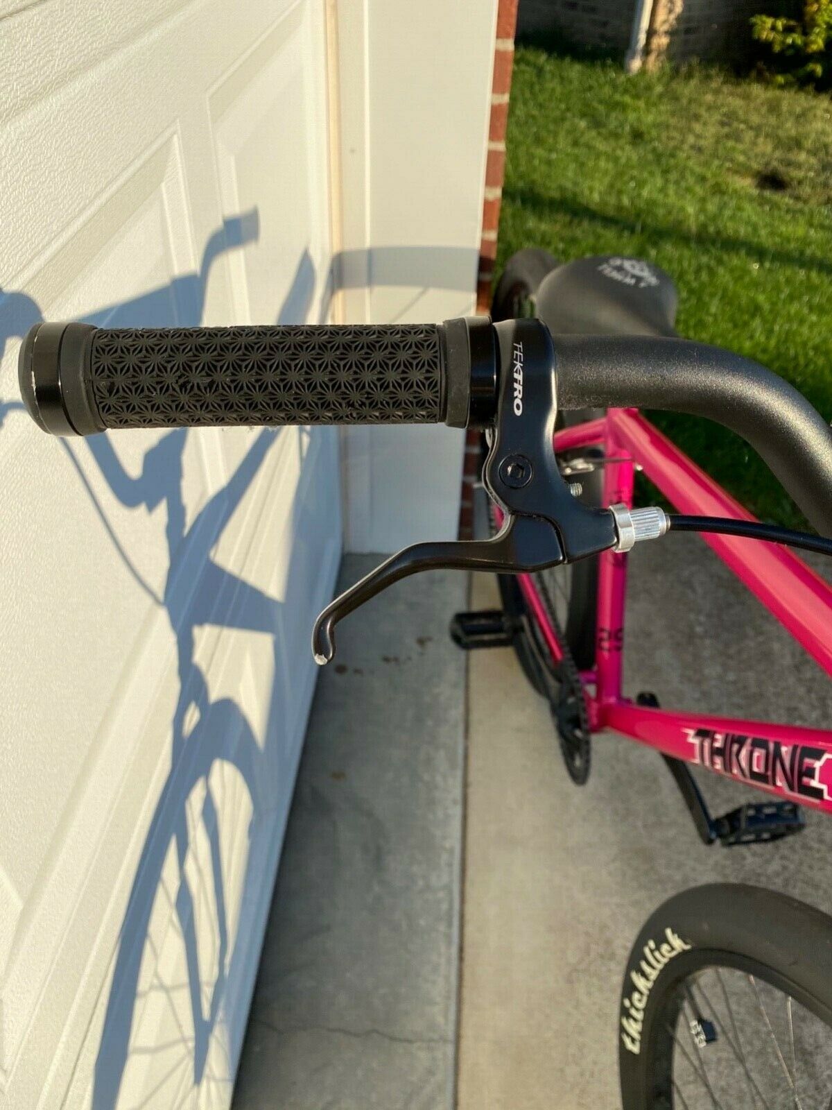 Throne the Goon 29 inch BMX - Fresh Stock Dated December 2025