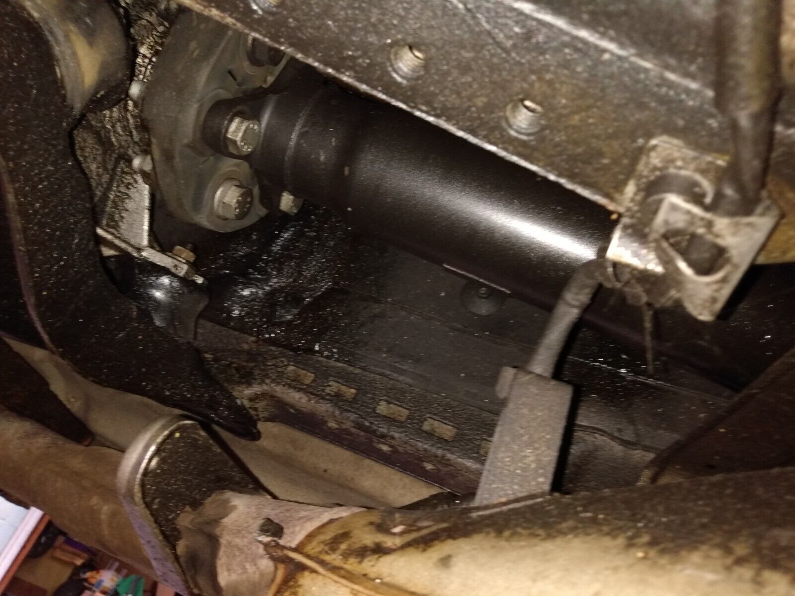 BMW E34 M30 Getrag 260/6 5-speed complete Manual Swap Kit - Fresh Stock Dated December 2025