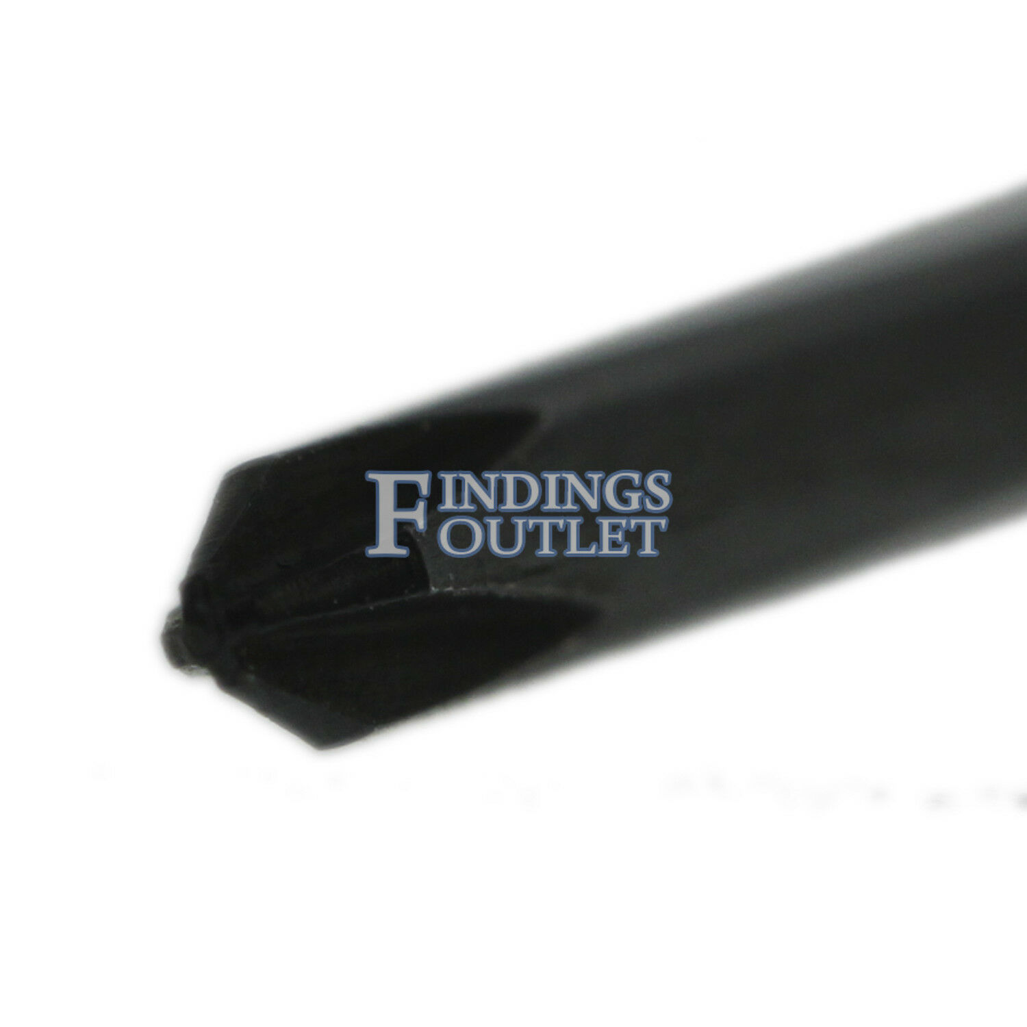 Mini Delta Screwdriver Set 6pc Watch Repair Straight Slotted Cross Phillips Head - Fresh Stock Dated December 2025