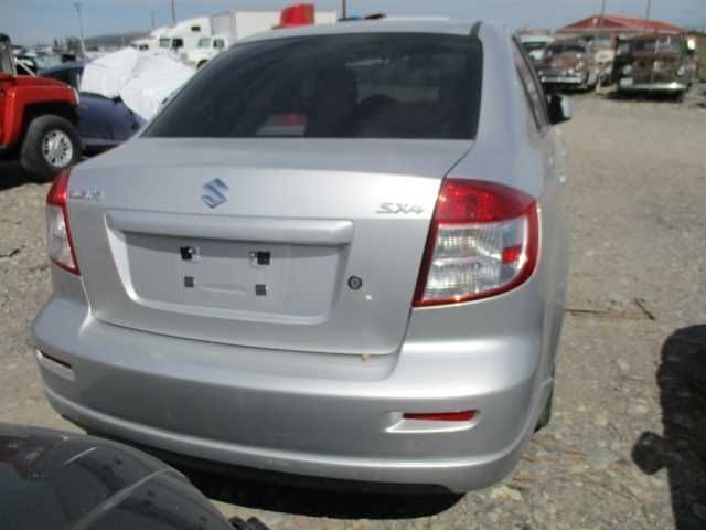 Manual Transmission Hatchback 5 Speed FWD Fits 07-09 SX4 4278730 - Fresh Stock Dated December 2025