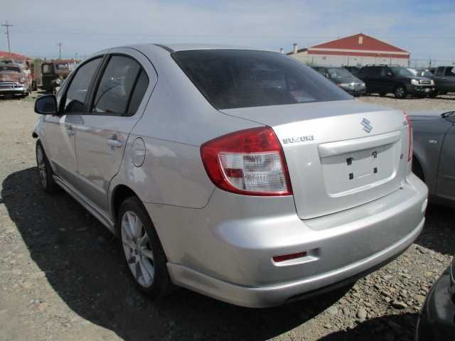 Manual Transmission Hatchback 5 Speed FWD Fits 07-09 SX4 4278730 - Fresh Stock Dated December 2025