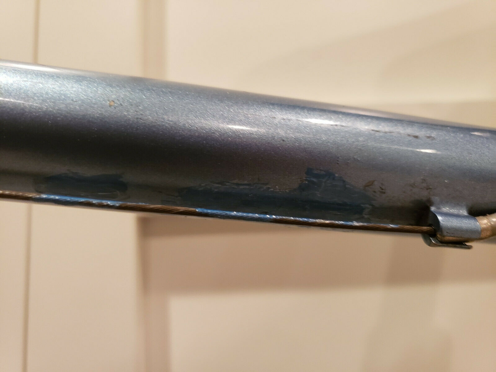 2003 Litespeed Bella Complete Titanium Road Bike Medium 53cm Blue Ultegra Ti M - Fresh Stock Dated December 2025