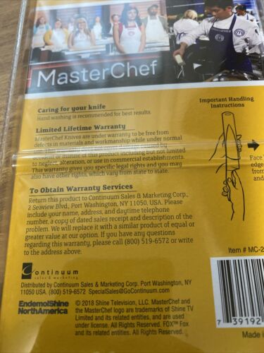 MasterChef 2-Piece Prep Set 5