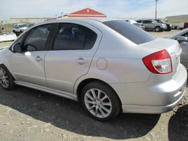 Manual Transmission Hatchback 5 Speed FWD Fits 07-09 SX4 4278730 - Fresh Stock Dated December 2025