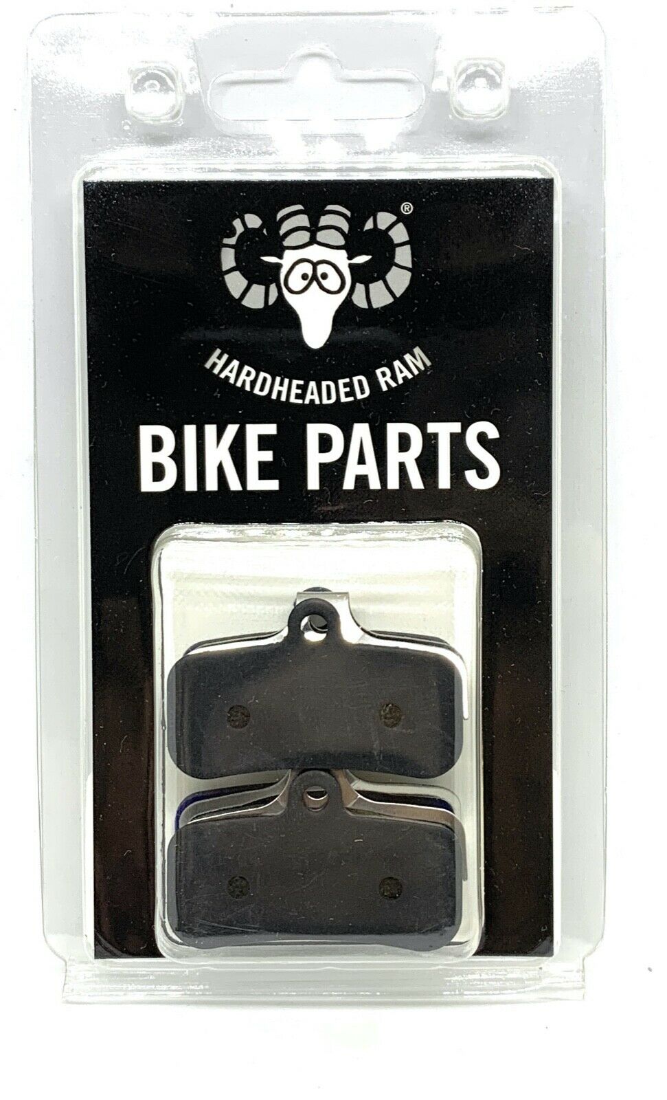 2 Pair Bike brake pads resin for Shimano L03A Saint-M-810-820-640, Zee M640, - Fresh Stock Dated December 2025