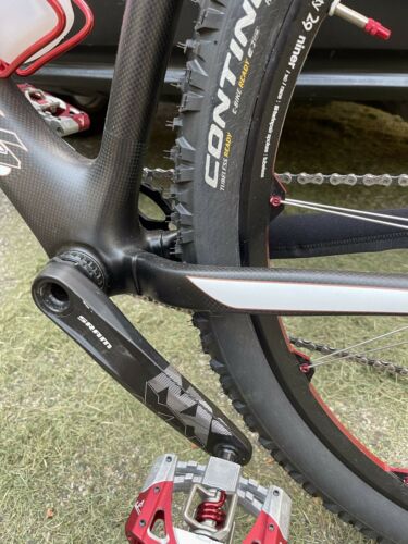 2015 Ellsworth Enlightenment Mountain Bike 29'er - Fresh Stock Dated December 2025