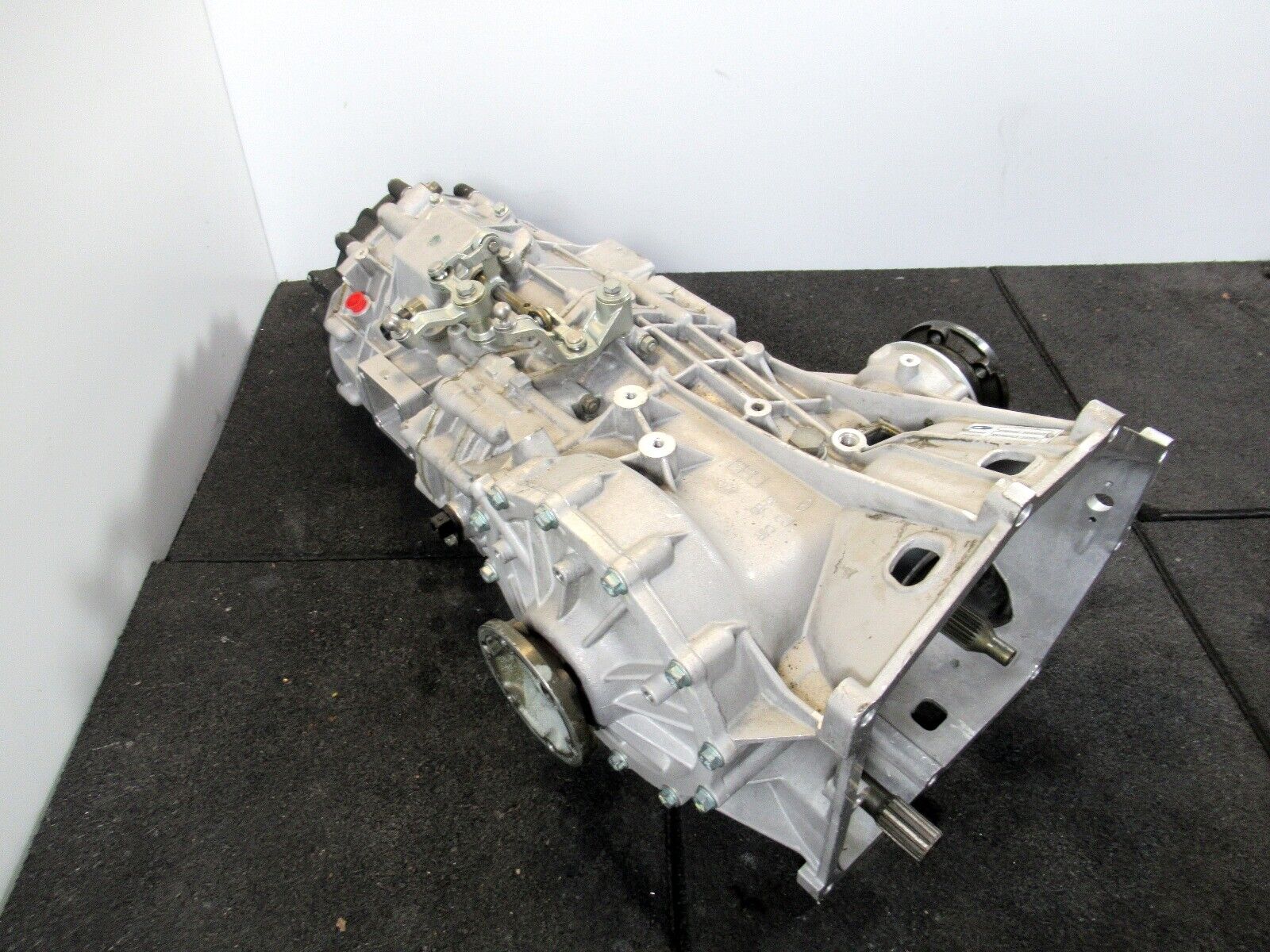 Lamborghini Gallardo Manual Gearbox 086300045H - Fresh Stock Dated December 2025