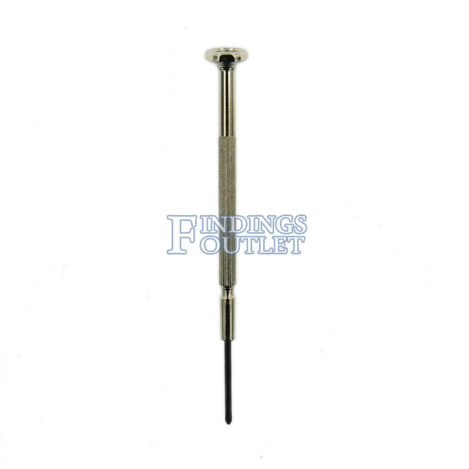 Mini Delta Screwdriver Set 6pc Watch Repair Straight Slotted Cross Phillips Head - Fresh Stock Dated December 2025