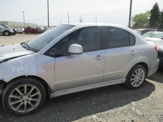 Manual Transmission Hatchback 5 Speed FWD Fits 07-09 SX4 4278730 - Fresh Stock Dated December 2025