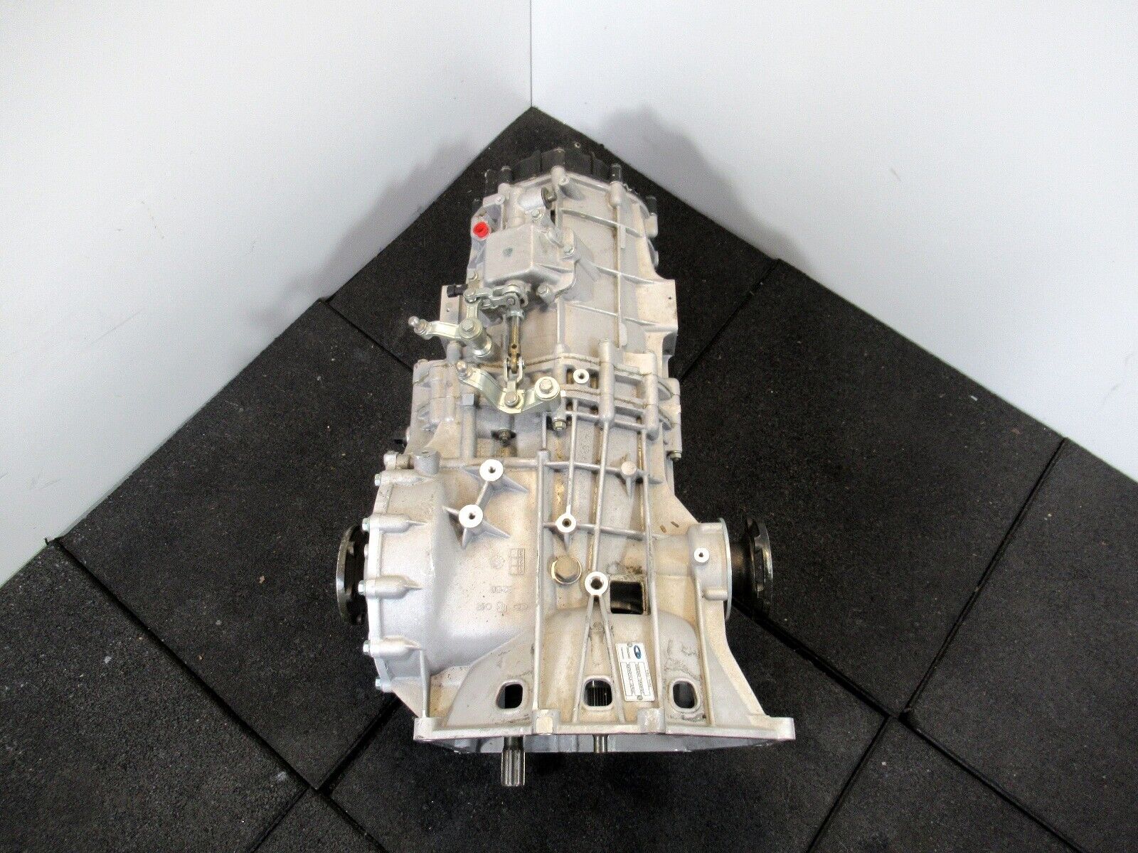 Lamborghini Gallardo Manual Gearbox 086300045H - Fresh Stock Dated December 2025