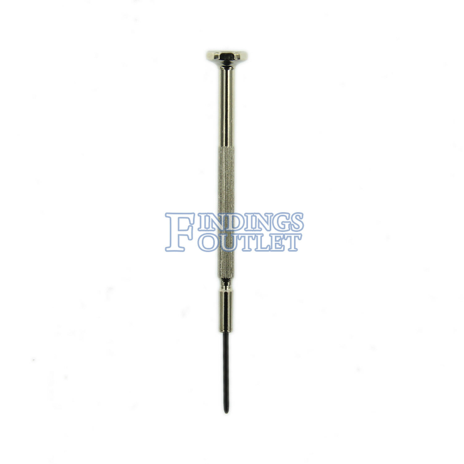 Mini Delta Screwdriver Set 6pc Watch Repair Straight Slotted Cross Phillips Head - Fresh Stock Dated December 2025