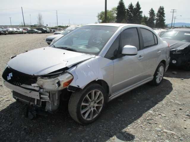 Manual Transmission Hatchback 5 Speed FWD Fits 07-09 SX4 4278730 - Fresh Stock Dated December 2025