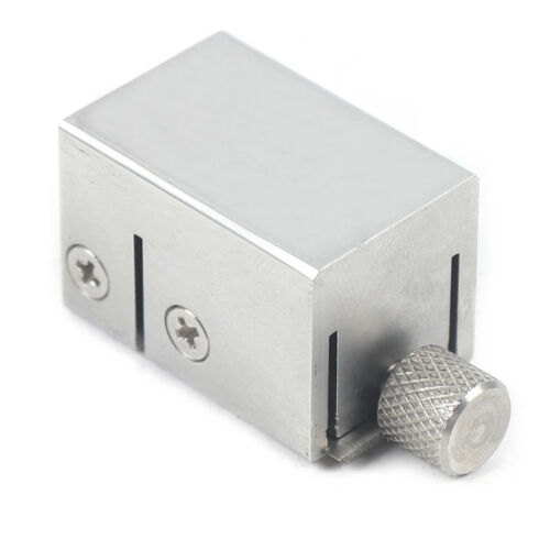 5*5*1.5cm High-Quality Steel Structure F23163 Watch Repair Tool Grinding Chuck - Fresh Stock Dated December 2025