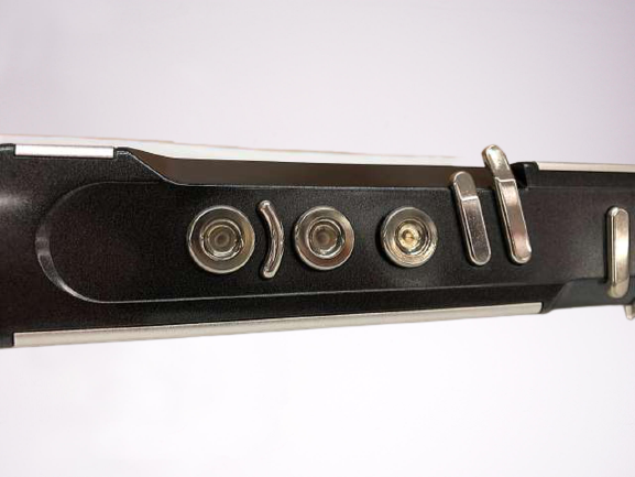 Akai Professional EWI4000S/Electronic Wind Controller Wireless Synthesizer JP - Fresh Stock Dated December 2025