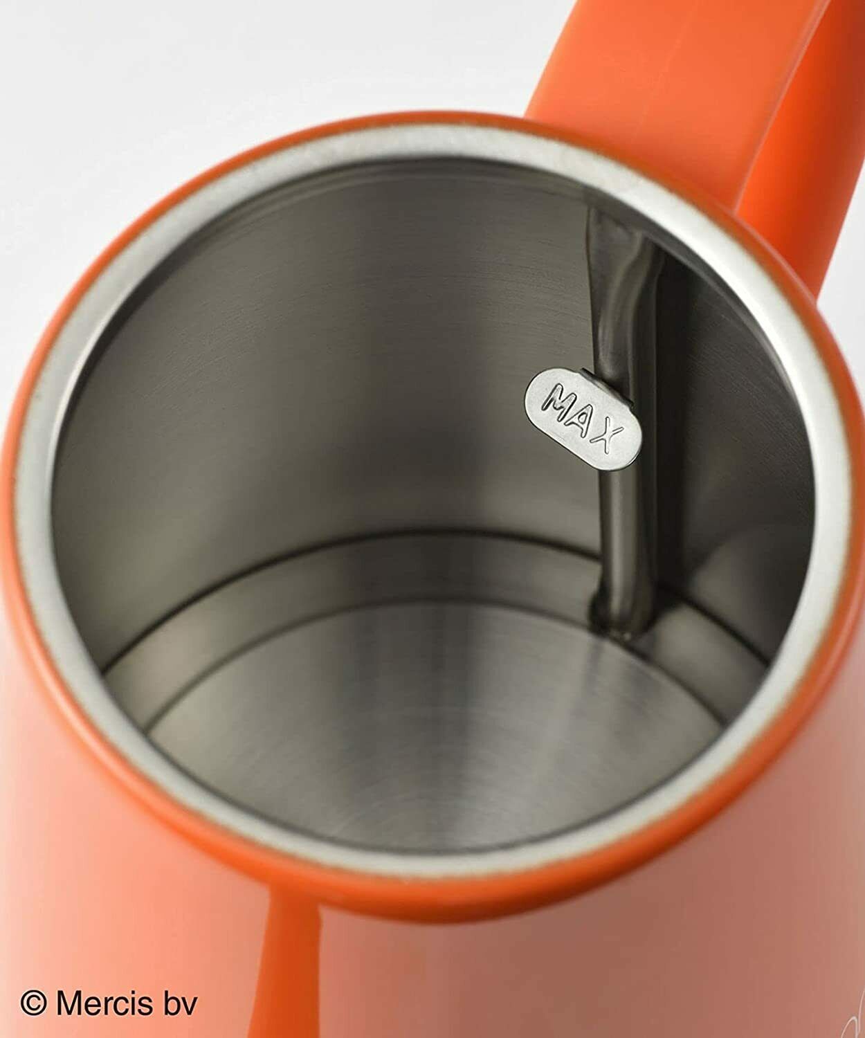 BRUNO Miffy Kettle Orange Miffy Max Capacity 1.0L - Fresh Stock Dated February 2026