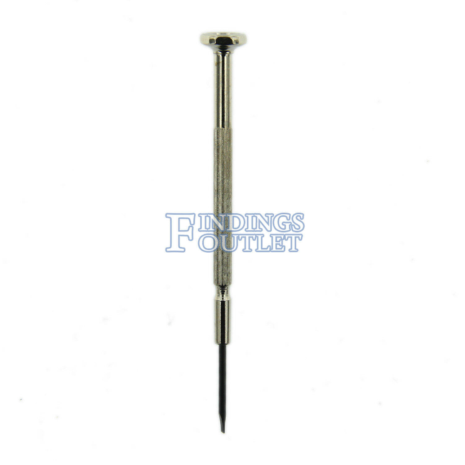 Mini Delta Screwdriver Set 6pc Watch Repair Straight Slotted Cross Phillips Head - Fresh Stock Dated December 2025