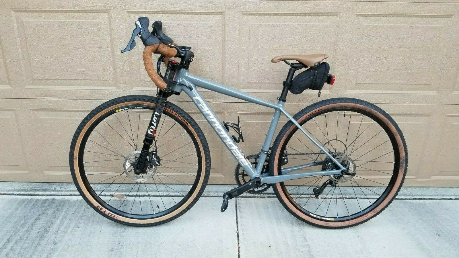 Cannondale Slate Gravel Bike - SMALL  **LOCAL PICK UP ONLY** - Fresh Stock Dated December 2025