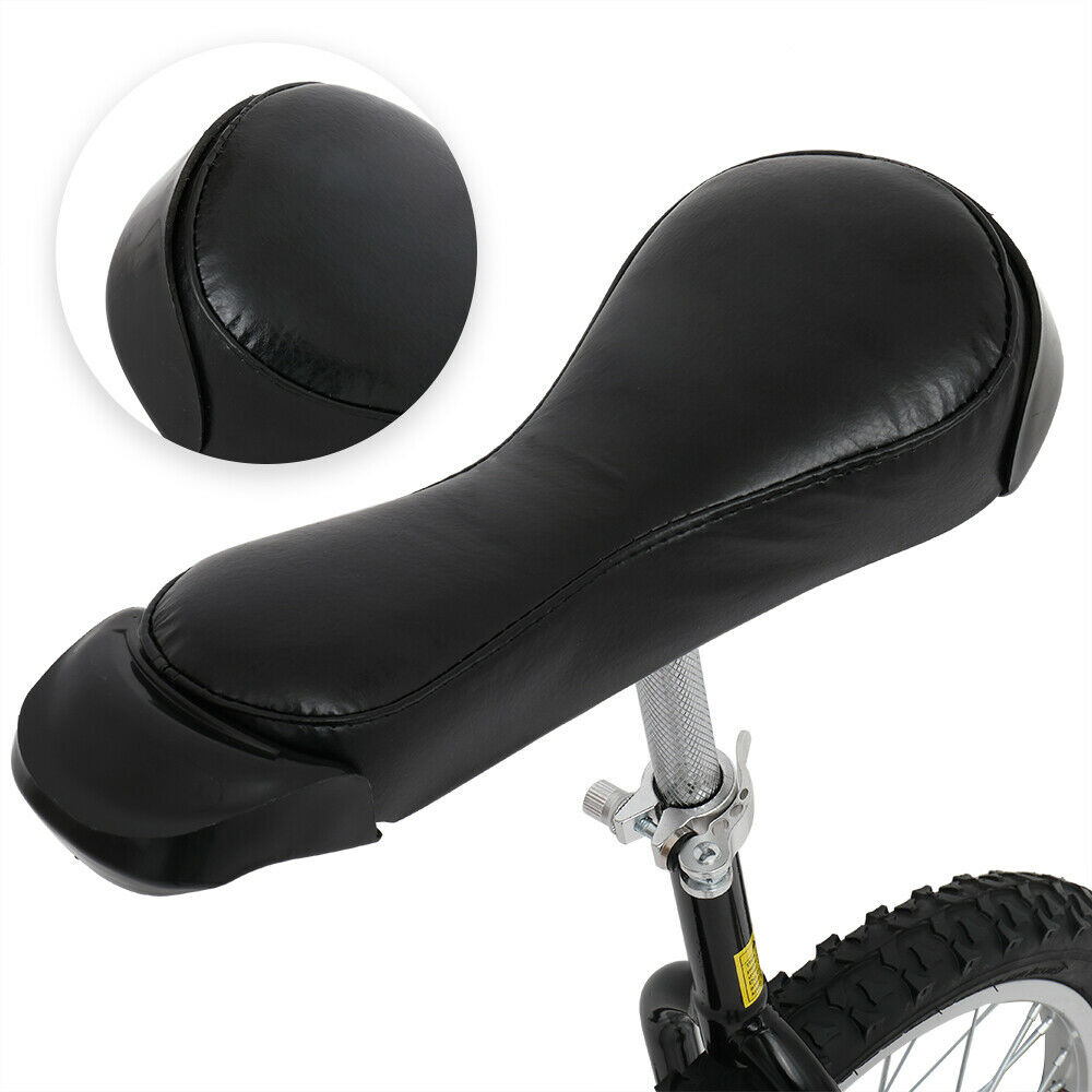 20 In Unicycle Wheel Balance Uni Cycle Fun Bike Fitness Circus Cycling Exercise - Fresh Stock Dated December 2025