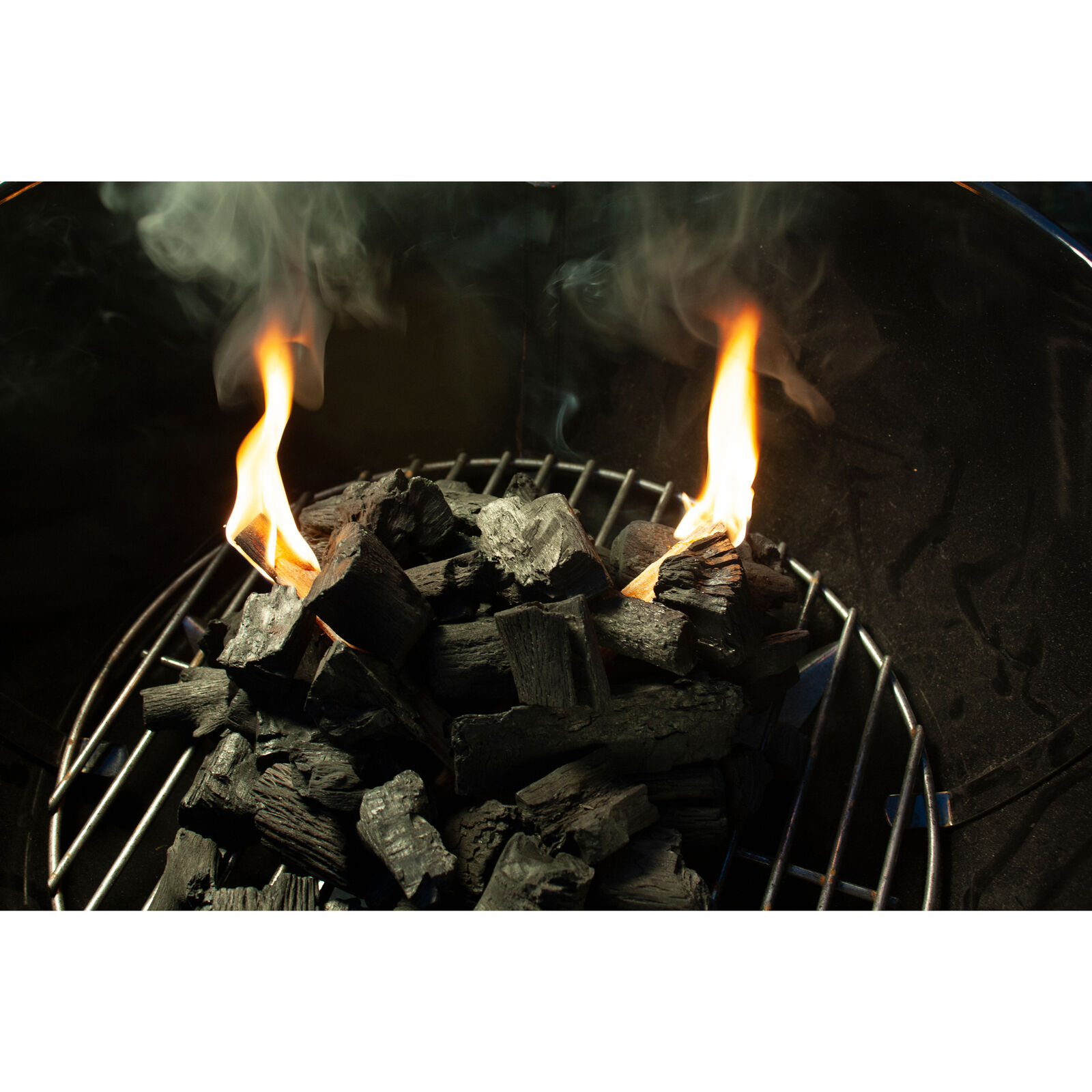 Betterwood Products 9951 Natural Pine Hand Split Fatwood 50 Pound Firestarter - Fresh Stock Dated January 2026