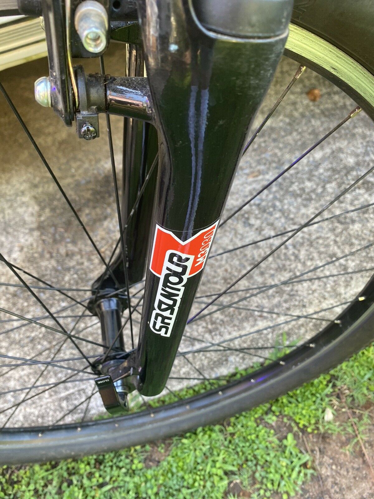 Nashbar AT 29er mountain bike - Fresh Stock Dated December 2025