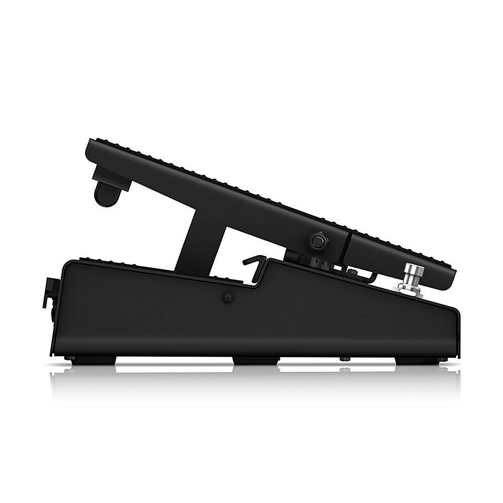 IK Multimedia iRig Stomp I/O Usb Pedalboard Controller - Fresh Stock Dated December 2025