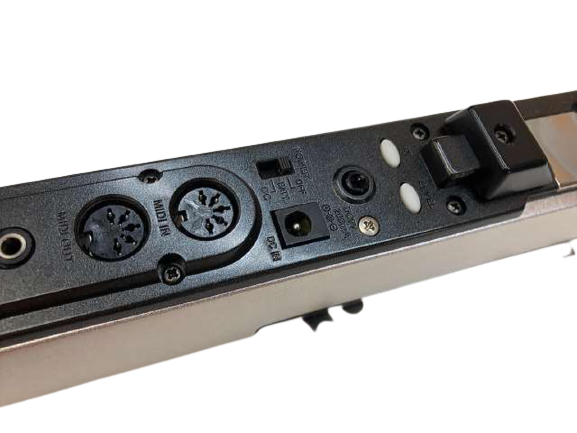 Akai Professional EWI4000S/Electronic Wind Controller Wireless Synthesizer JP - Fresh Stock Dated December 2025