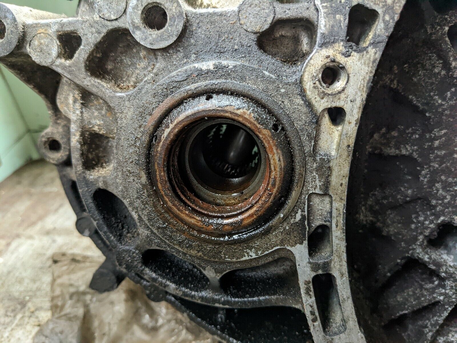 1996 1997 1998 1999 Chevy Cavalier Pontiac Sunfire 2.2L MANUAL TRANSMISSION MT - Fresh Stock Dated January 2026