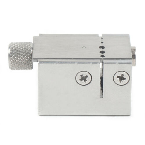 5*5*1.5cm High-Quality Steel Structure F23163 Watch Repair Tool Grinding Chuck - Fresh Stock Dated December 2025