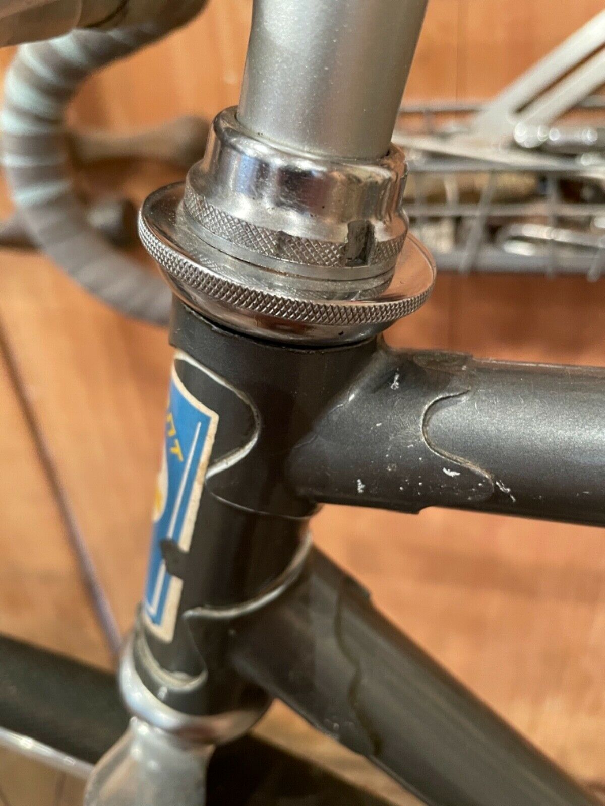 Diamant, pista,track bike, fixed gear, fixie - Fresh Stock Dated December 2025