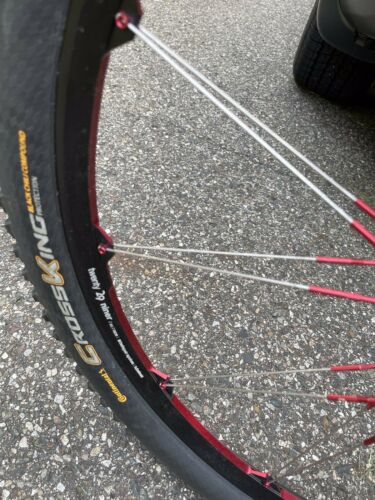 2015 Ellsworth Enlightenment Mountain Bike 29'er - Fresh Stock Dated December 2025