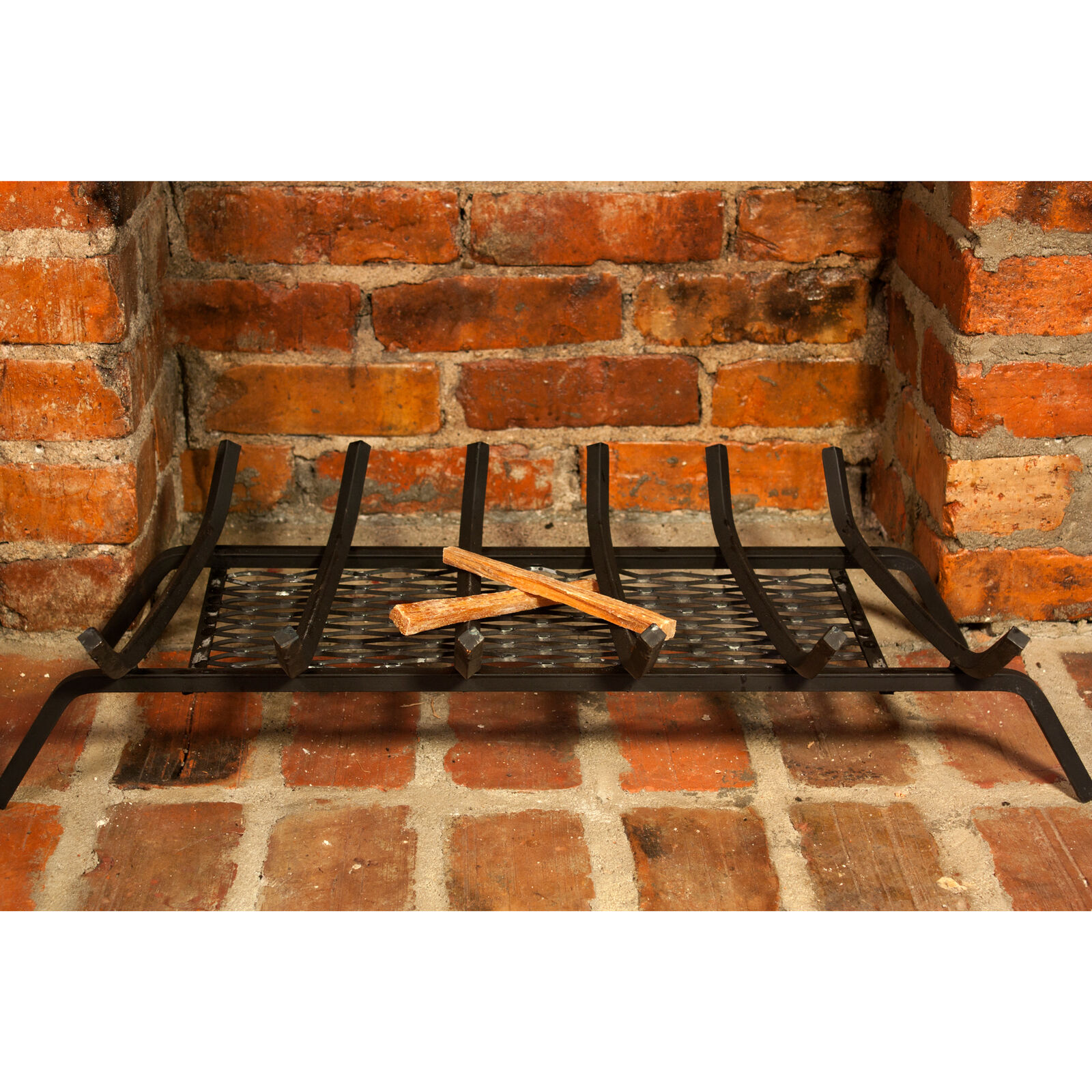 Betterwood Products 9951 Natural Pine Hand Split Fatwood 50 Pound Firestarter - Fresh Stock Dated January 2026