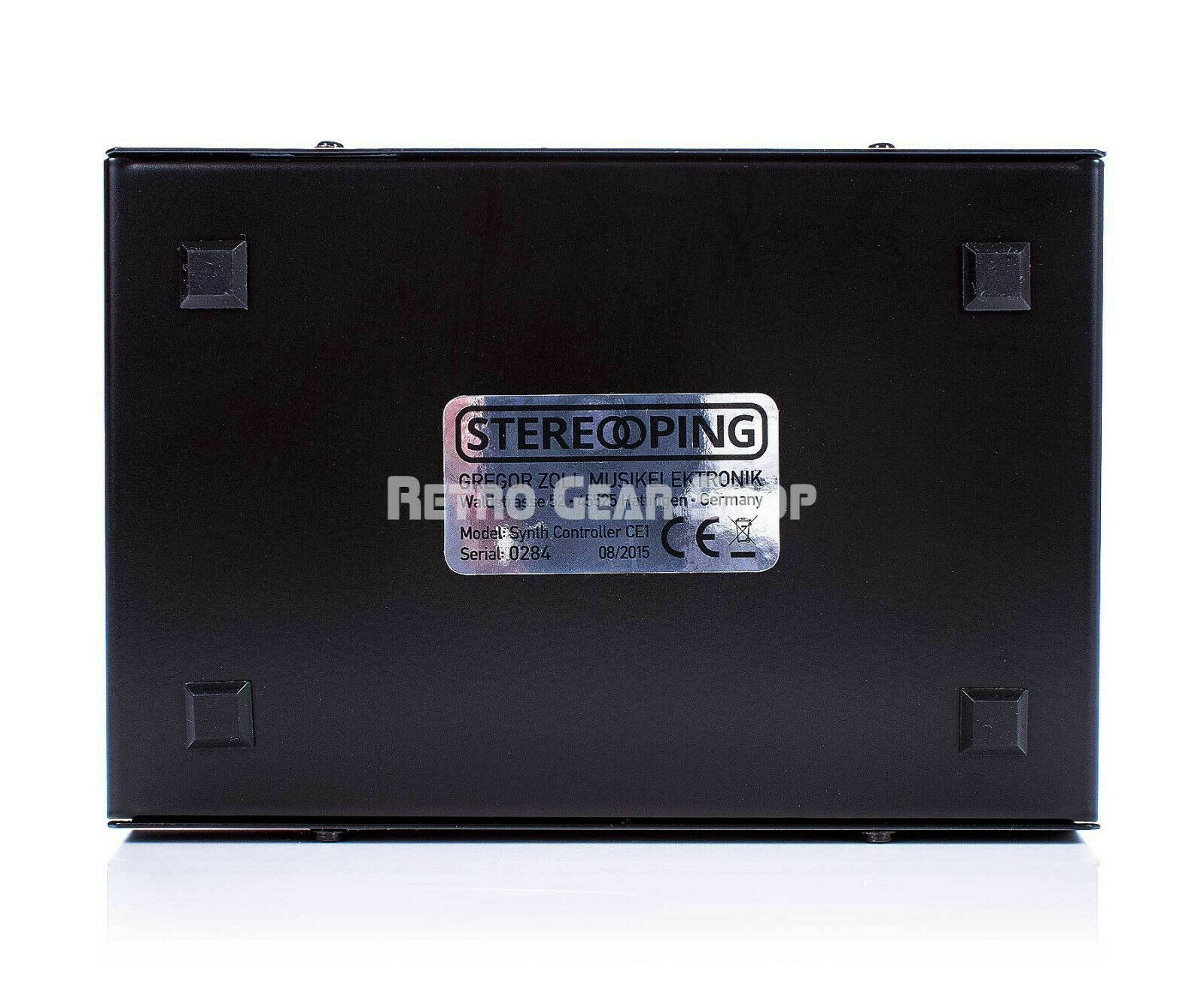 Stereoping CE-1 Midi Controller for Roland JX-3P Rare Vintage Synth - Fresh Stock Dated December 2025