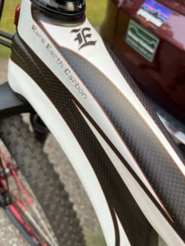 2015 Ellsworth Enlightenment Mountain Bike 29'er - Fresh Stock Dated December 2025